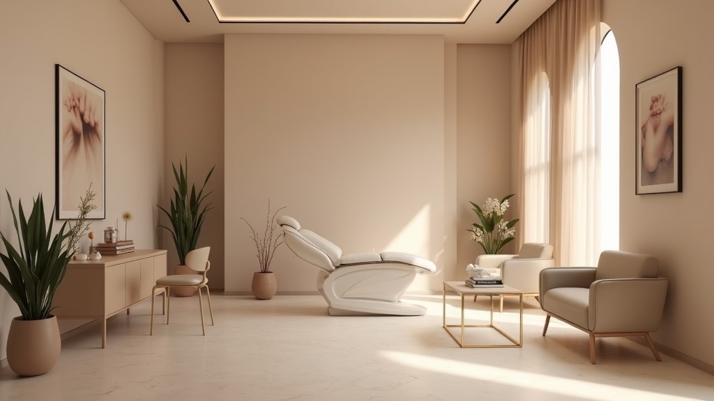 The Beverly Hills Facelift Price Report: What a Facelift Actually Costs in 2026