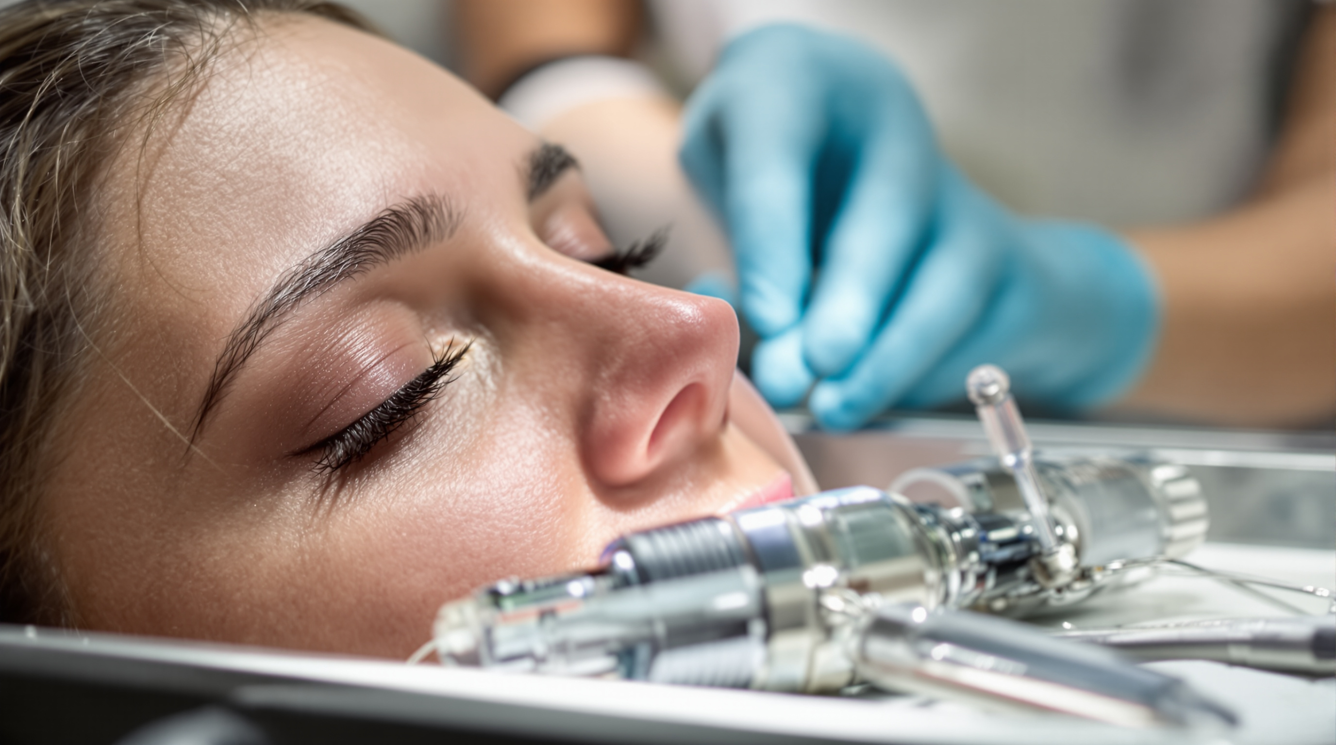 Liquid Rhinoplasty in Beverly Hills: What Filler Can and Cannot Do to a Nose